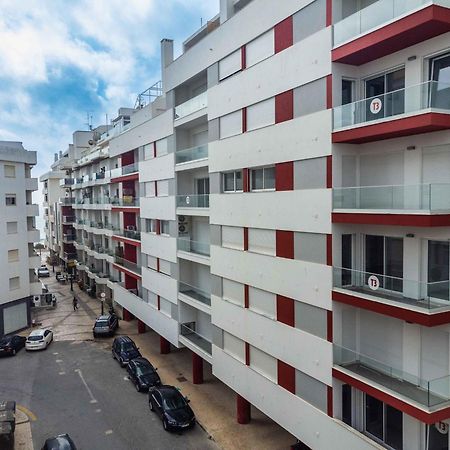 Caravelas 2-Bedroom Apartment With Pool - 50M From The Beach Armação de Pêra Exteriör bild