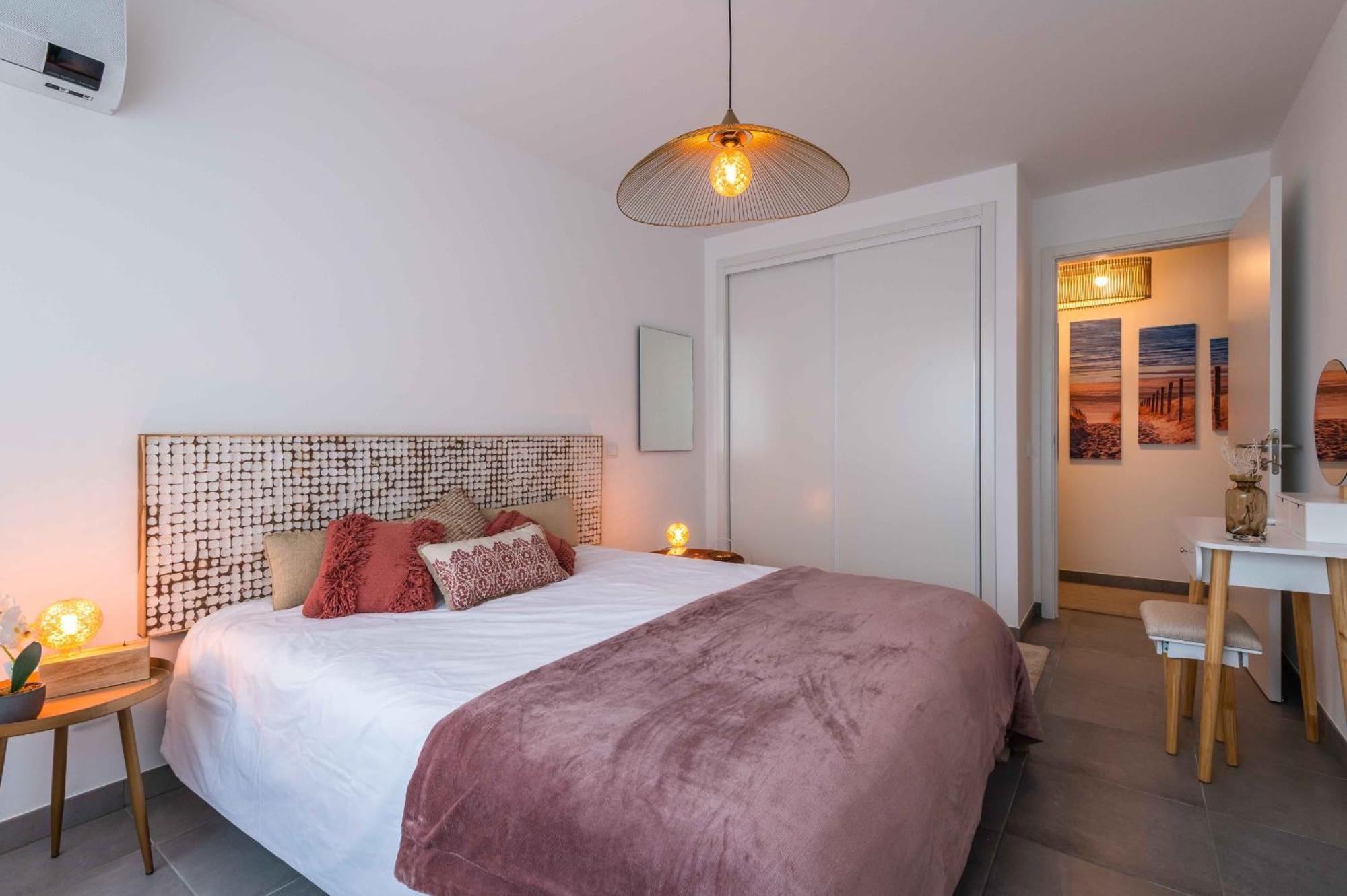 Caravelas 2-Bedroom Apartment With Pool - 50M From The Beach Armação de Pêra Exteriör bild
