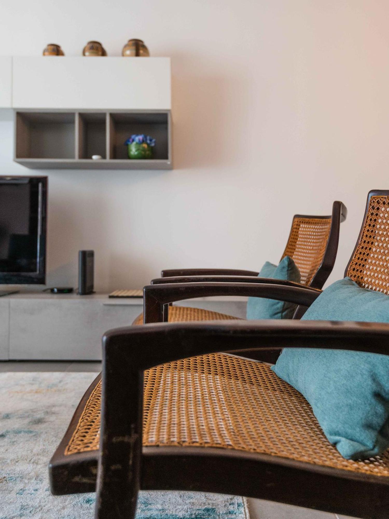 Caravelas 2-Bedroom Apartment With Pool - 50M From The Beach Armação de Pêra Exteriör bild