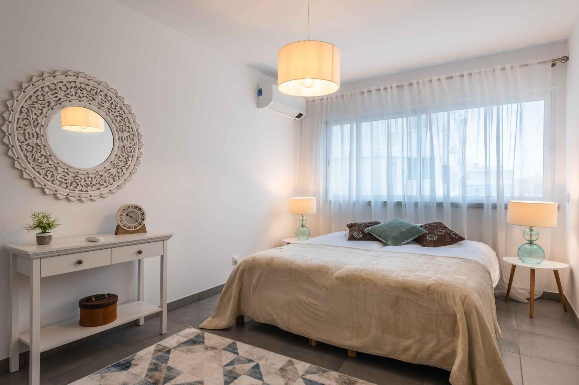 Caravelas 2-Bedroom Apartment With Pool - 50M From The Beach Armação de Pêra Exteriör bild