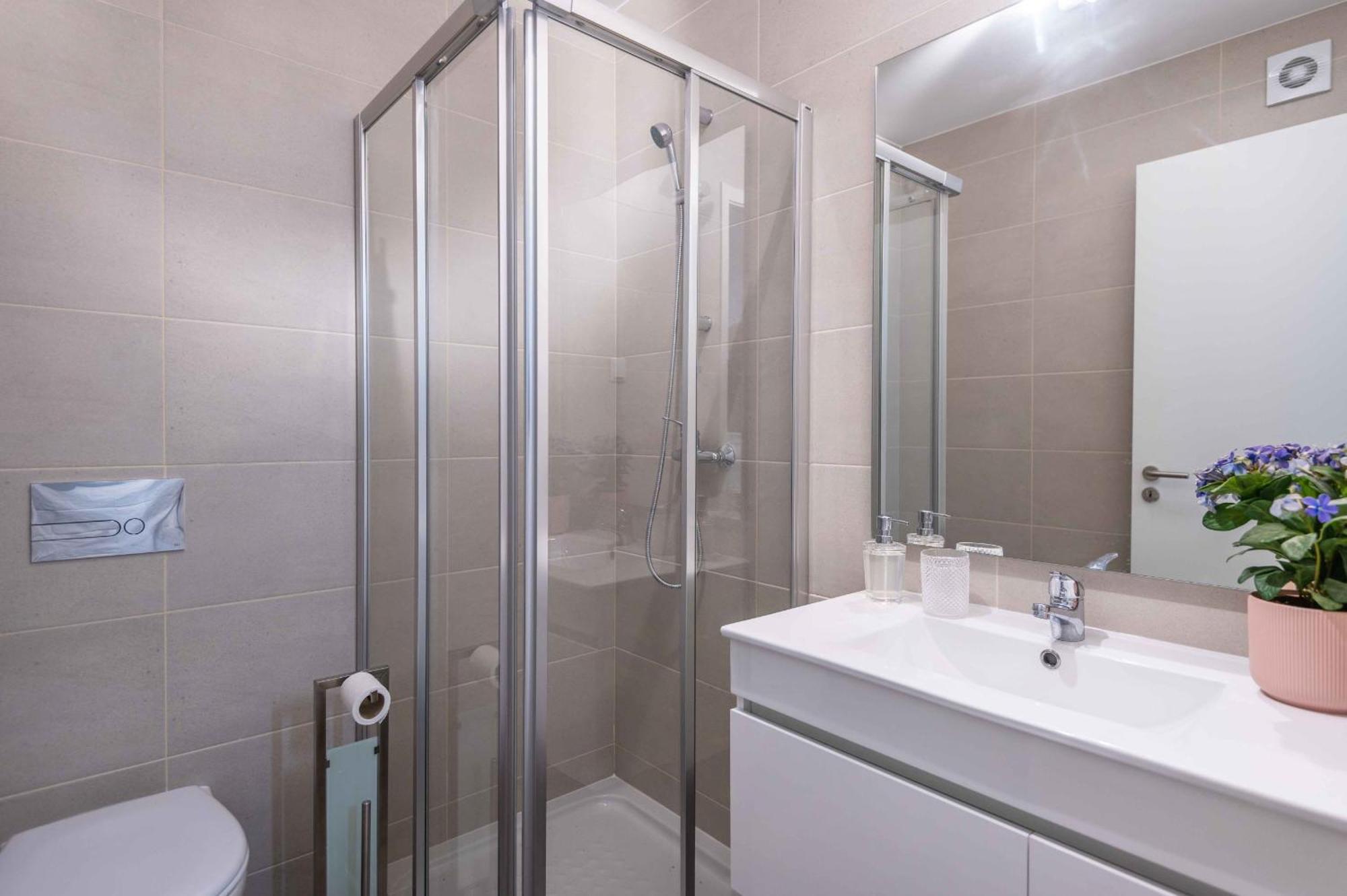 Caravelas 2-Bedroom Apartment With Pool - 50M From The Beach Armação de Pêra Exteriör bild